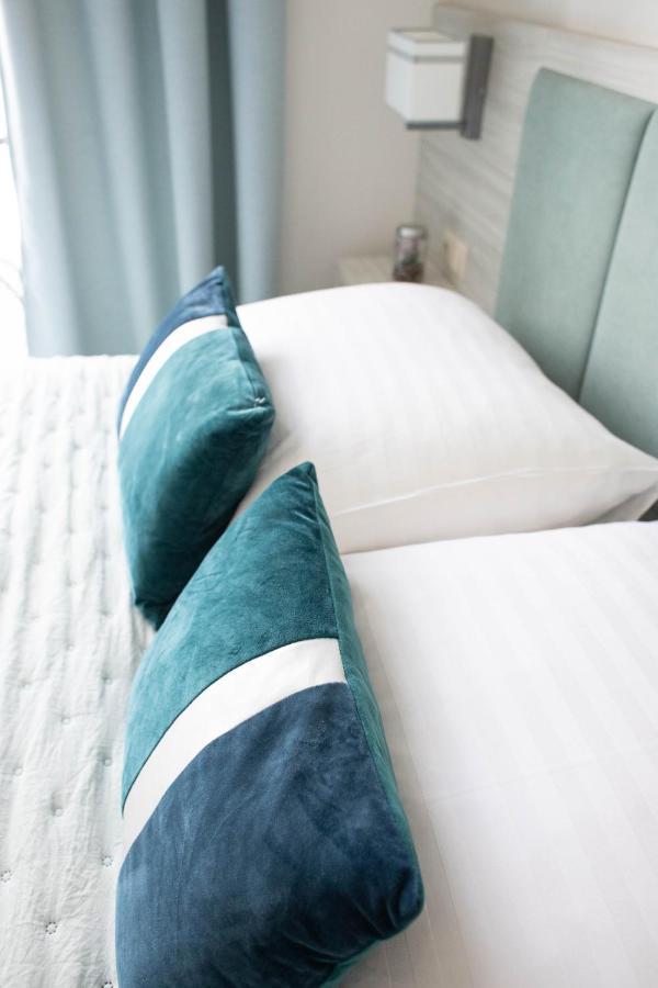 Jas I Malgosia Apartment Władysławowo Екстериор снимка